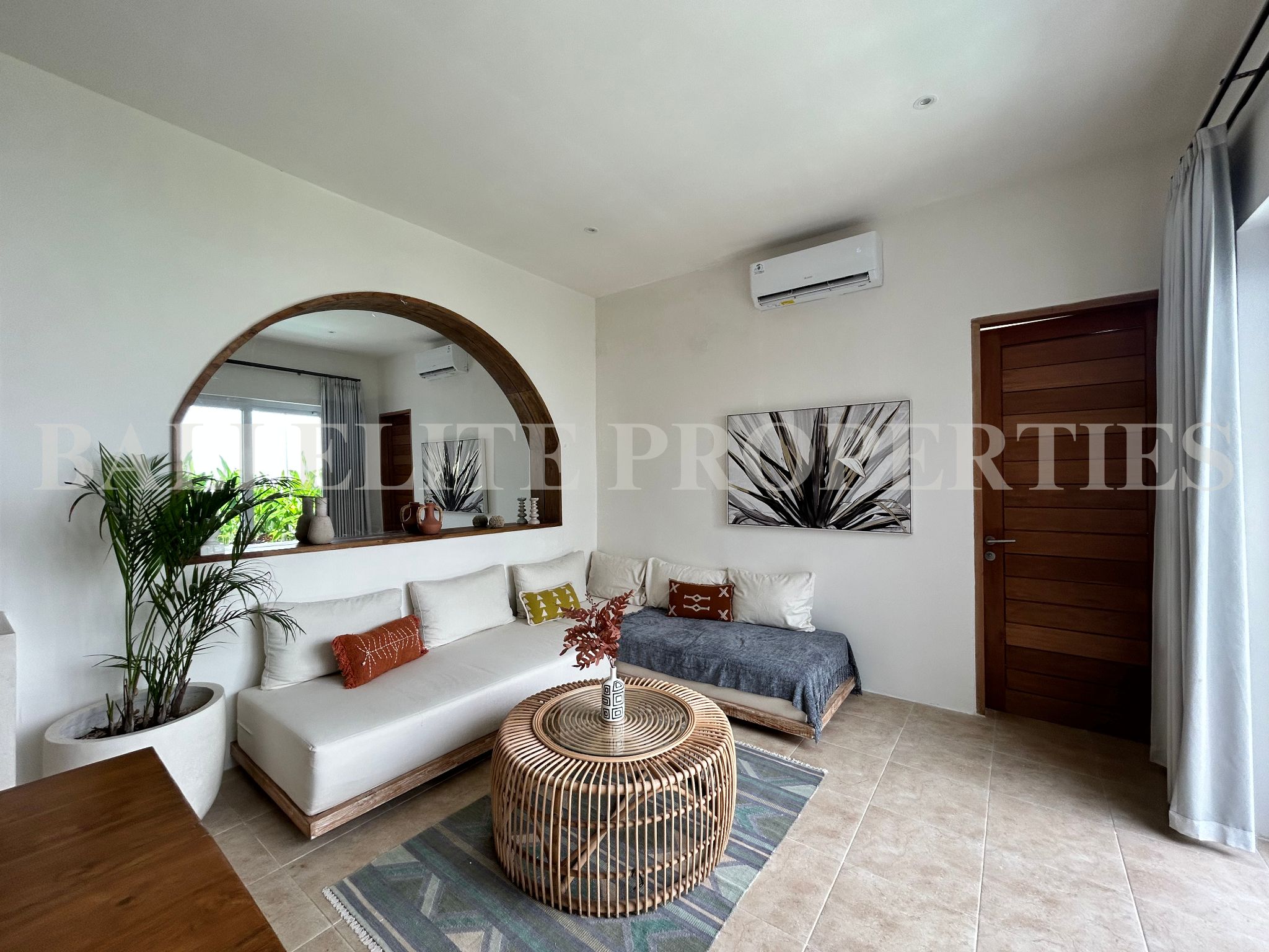 BRAND NEW 2 BEDROOM VILLA FOR LEASEHOLD SALE1
