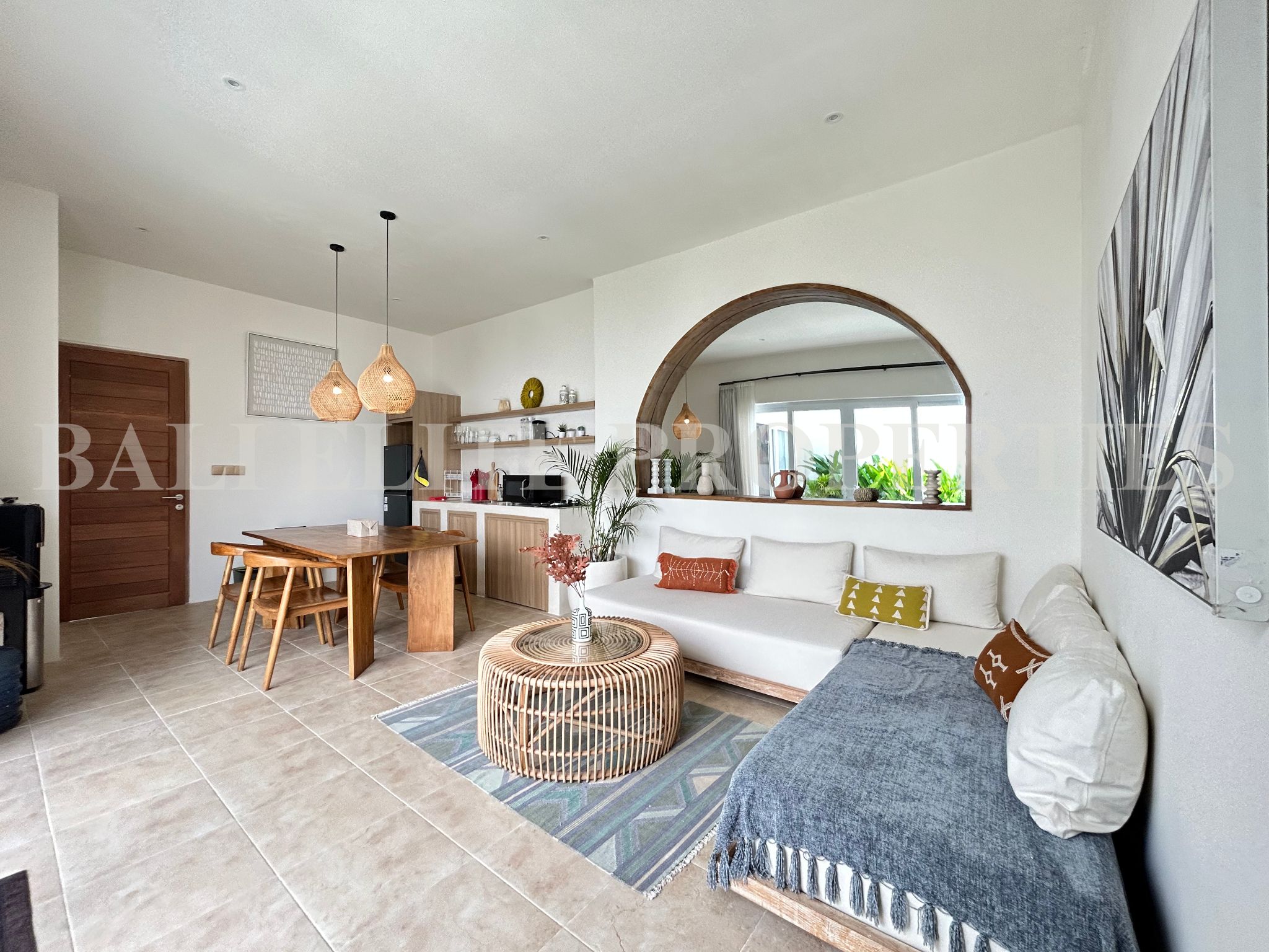 BRAND NEW 2 BEDROOM VILLA FOR LEASEHOLD SALE3