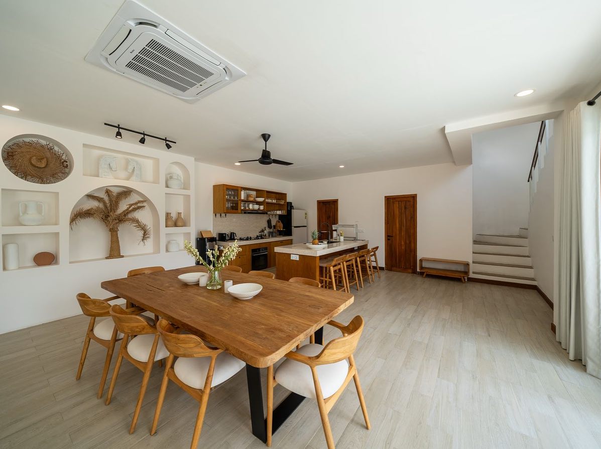 BRAND NEW 4 BEDROOM VILLA FOR YEARLY RENTAL4