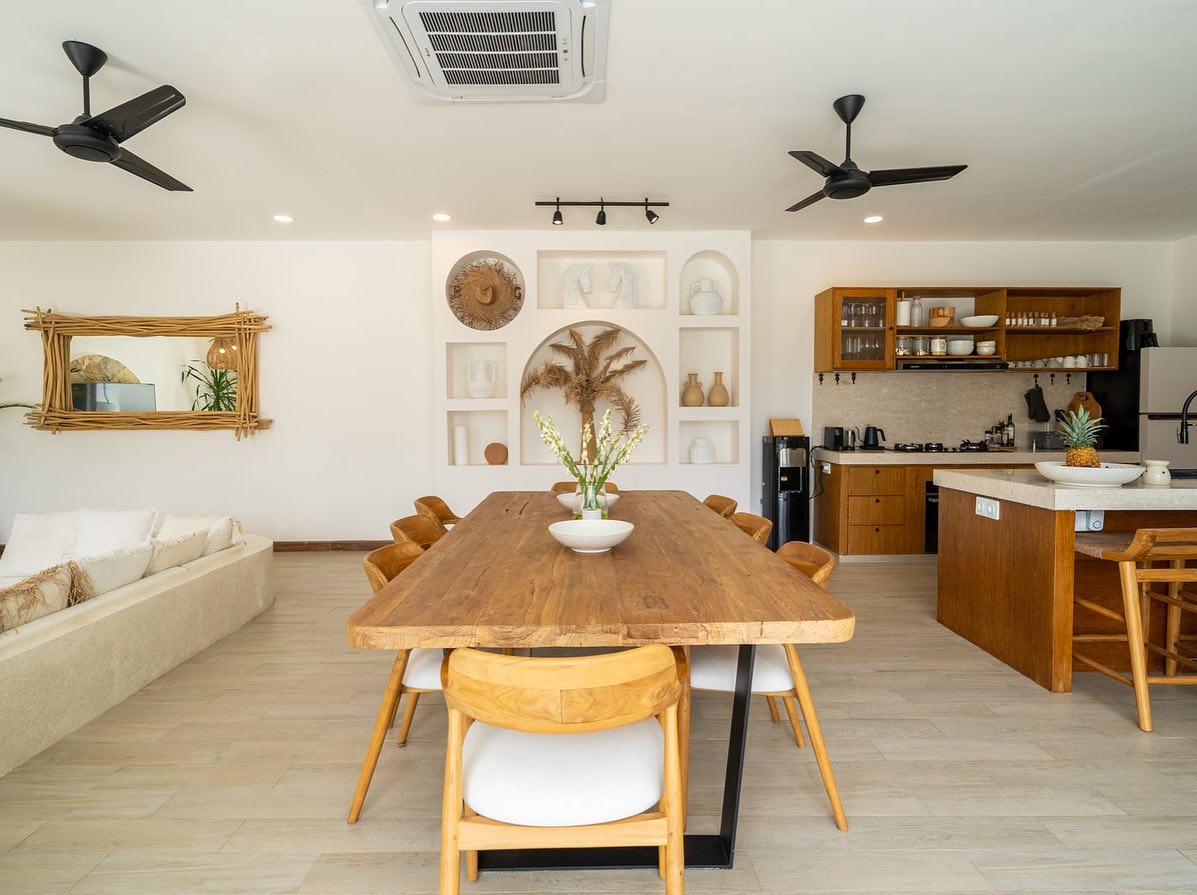 BRAND NEW 4 BEDROOM VILLA FOR YEARLY RENTAL6