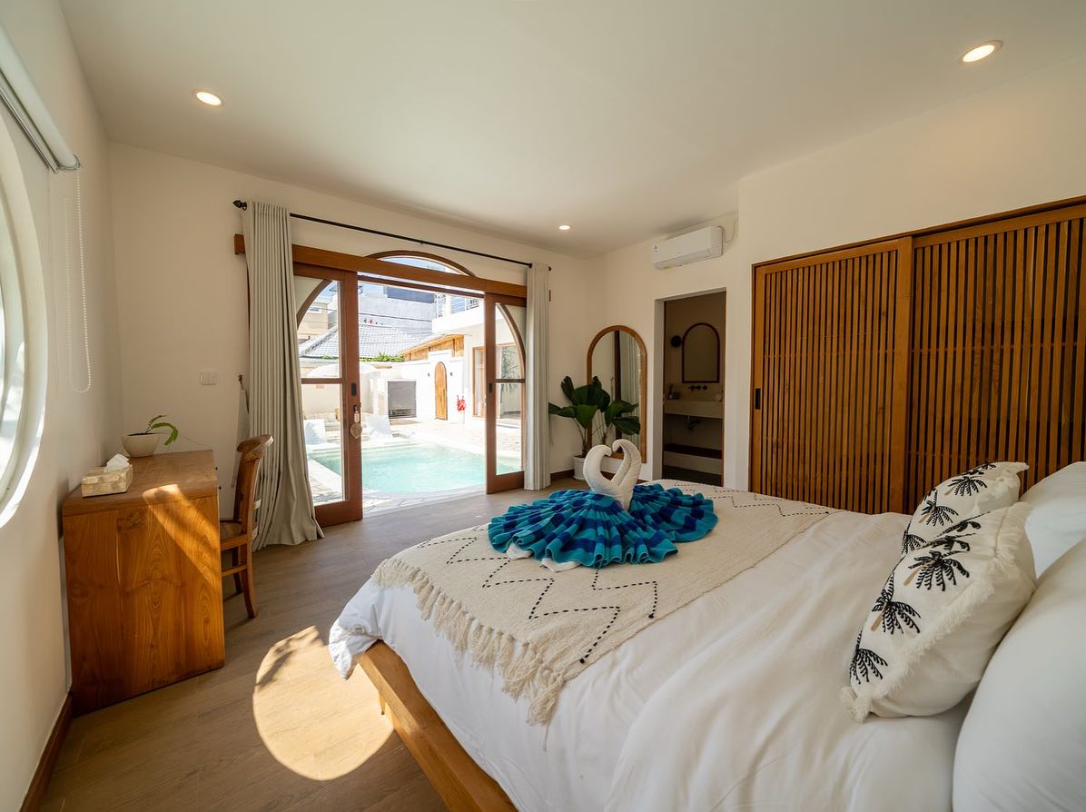 BRAND NEW 4 BEDROOM VILLA FOR YEARLY RENTAL7