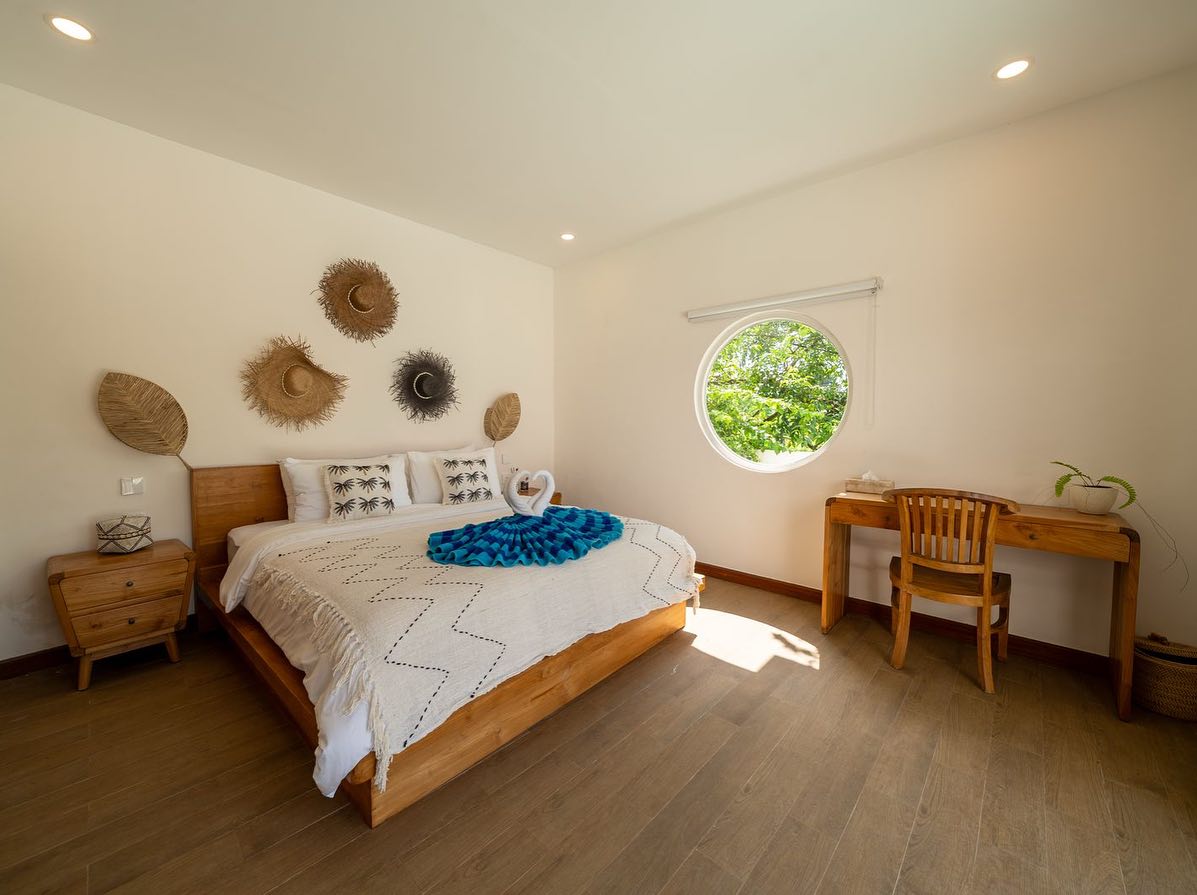 BRAND NEW 4 BEDROOM VILLA FOR YEARLY RENTAL9