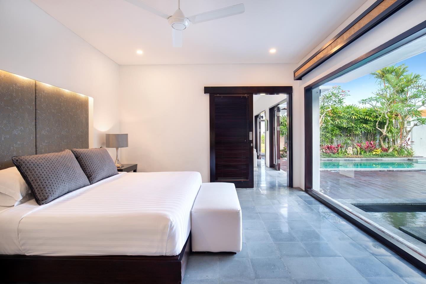 TROPICAL 3 BEDROOM VILLA FOR YEARLY RENTAL12