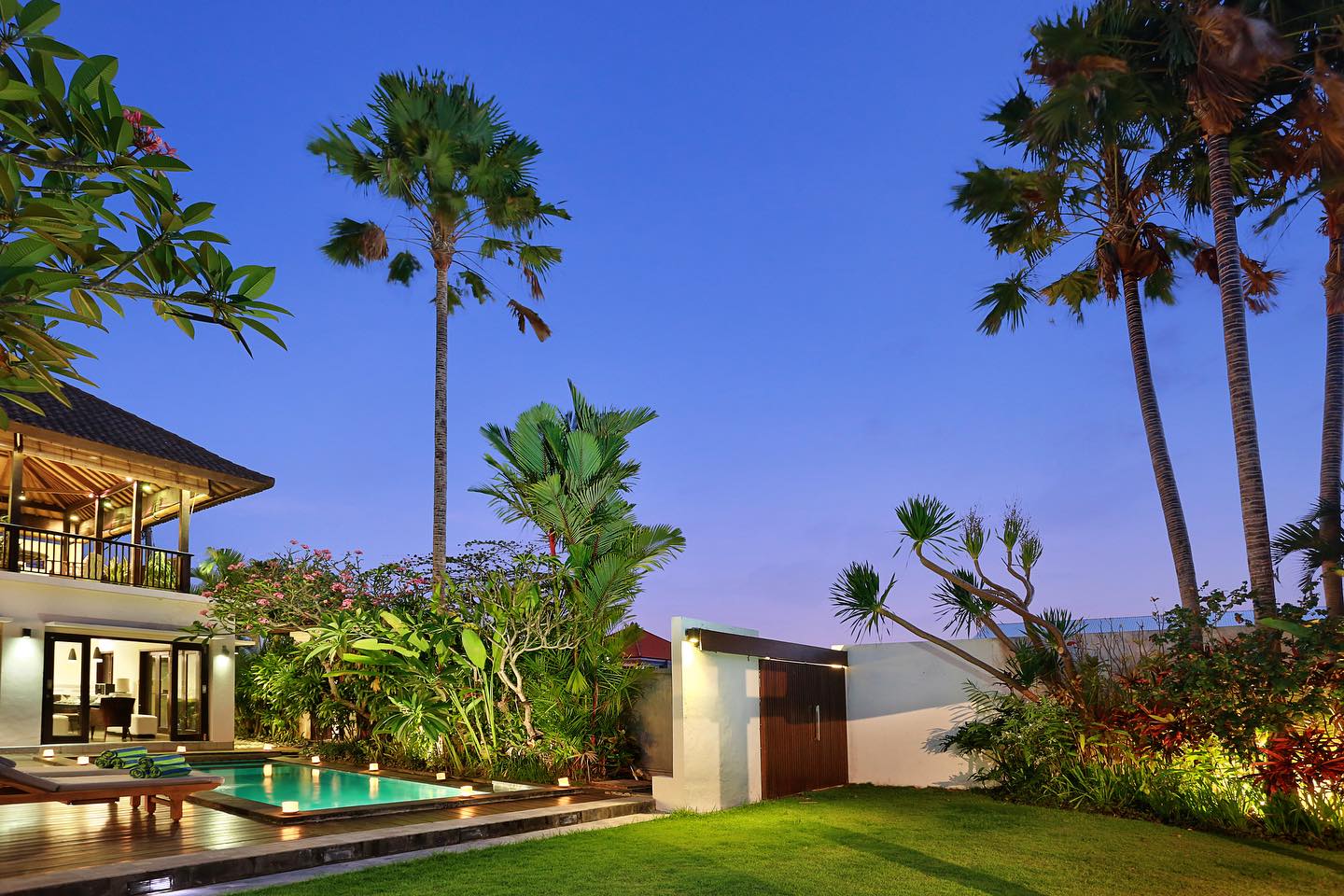TROPICAL 3 BEDROOM VILLA FOR YEARLY RENTAL7